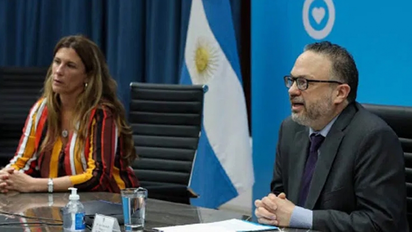 Argentina y España firmaron un acuerdo para promover la integración tecnológica de la industria 4.0