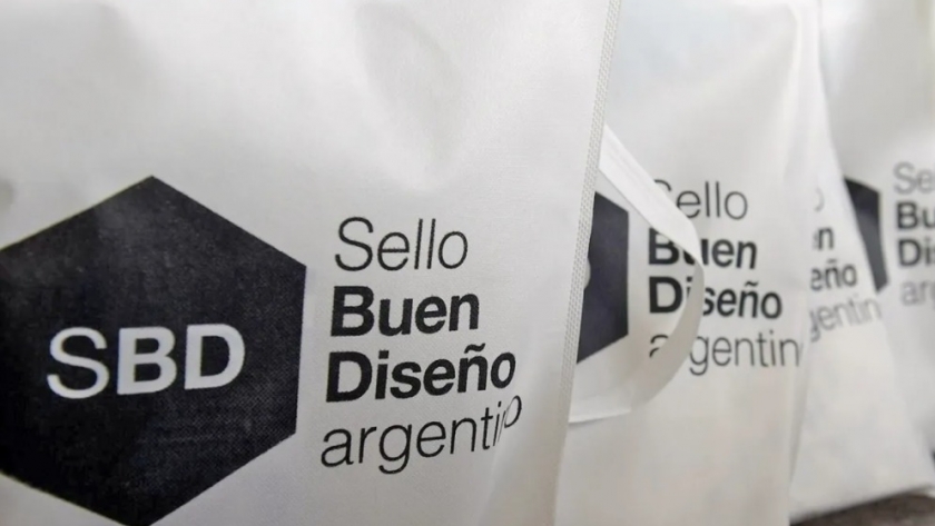 Desarrollo Productivo extendió la convocatoria a PyMEs y emprendedores para la 11ª edición del Sello de Buen Diseño