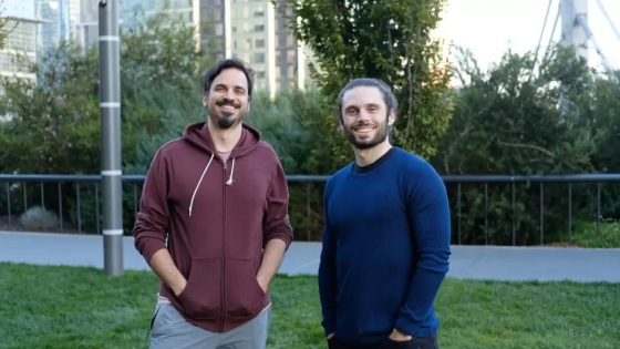 Aleph recauda US$ 29 millones y busca liderar el futuro del análisis financiero con IA