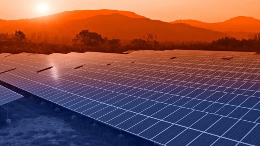 La energía solar a gran escala lidera la revolución de las renovables de Australia