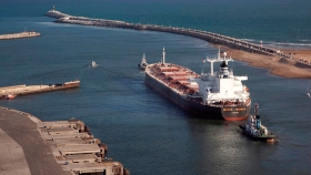 ¿Qué pasaría si Argentina exportase solamente poroto de soja sin procesar?