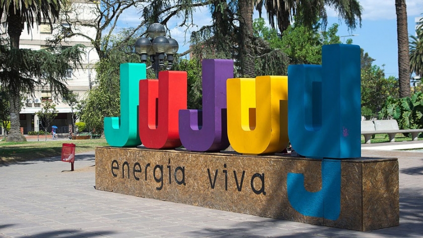 Jujuy y San Salvador se consolidan en el turismo de eventos