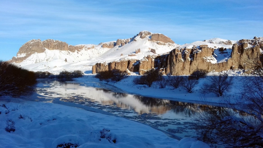 Ciclo de Turismo Rural: la experiencia en Mendoza y Chubut