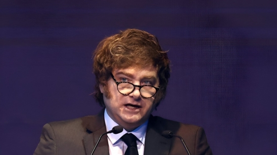 Milei y la revolución monetaria: “Los argentinos harán transacciones en la moneda que quieran”