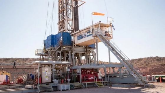 Vaca Muerta se acerca a las 100.000 fracturas y reafirma su rol como motor energético