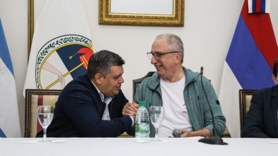 Misiones lanza una nueva edición del Black Friday en Aristóbulo del Valle para impulsar el comercio local