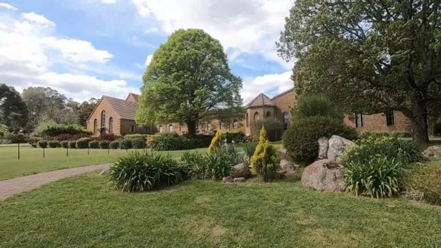 El paraje bonaerense poco conocido que invita a desconectar del ruido urbano