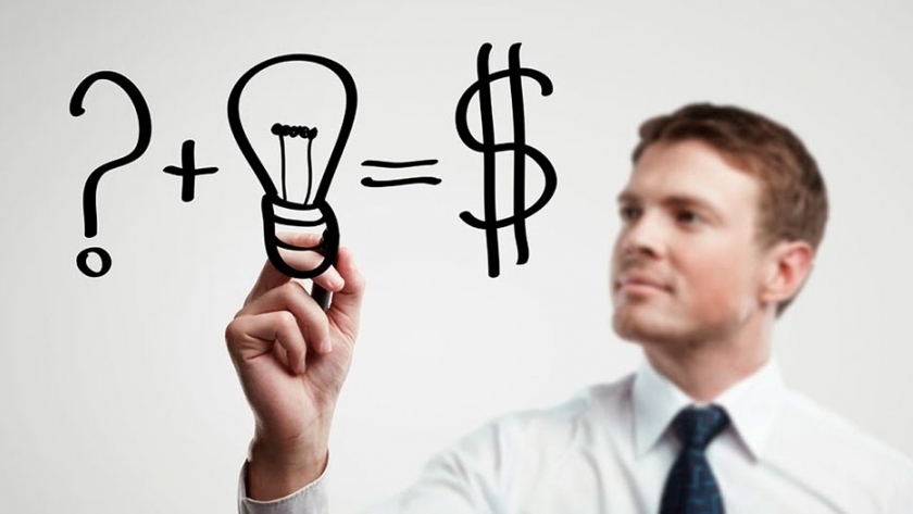 ¿Cómo darte cuenta si tenés pasta de emprendedor?