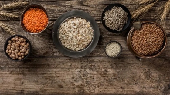 Las legumbres, clave en la alimentación saludable y la prevención de enfermedades crónicas