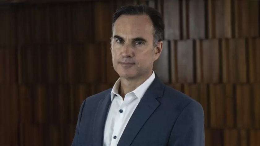 Tolosa plantea bajar la meta de inflación y respalda desdolarizar el mercado inmobiliario