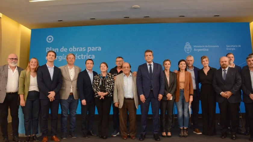 El Ministerio de Obras Públicas lanzó la nueva Oficina Virtual