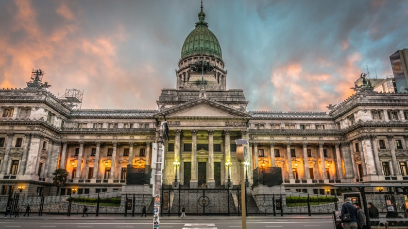 La campaña se llevó puesto al Congreso”: duro comunicado de la Fundación Barbechando