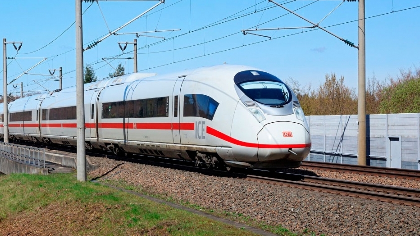Alemania invertirá 12.200 millones de euros en su red ferroviaria durante 2020