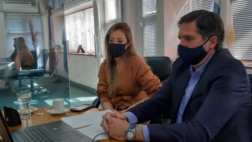 PyMEs salteñas participaron de una jornada de difusión para mejorar su productividad