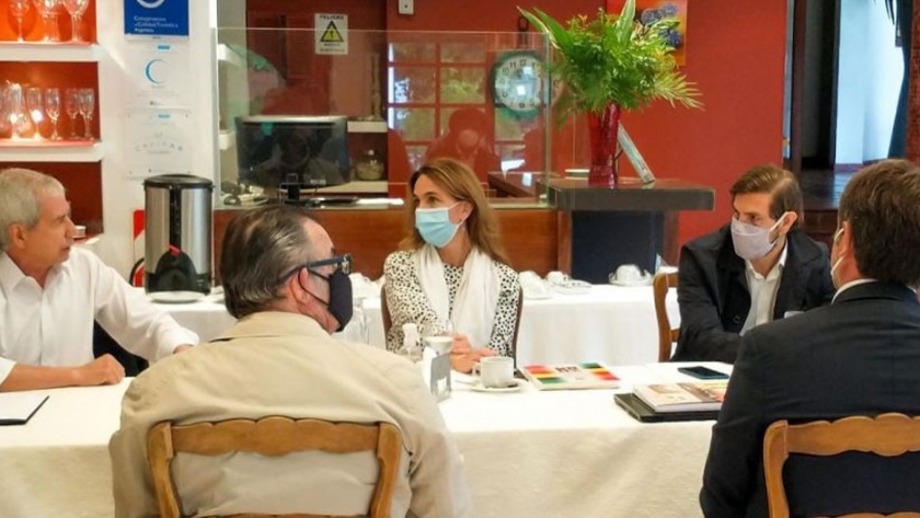 Comenzó la negociación por el precio del tabaco