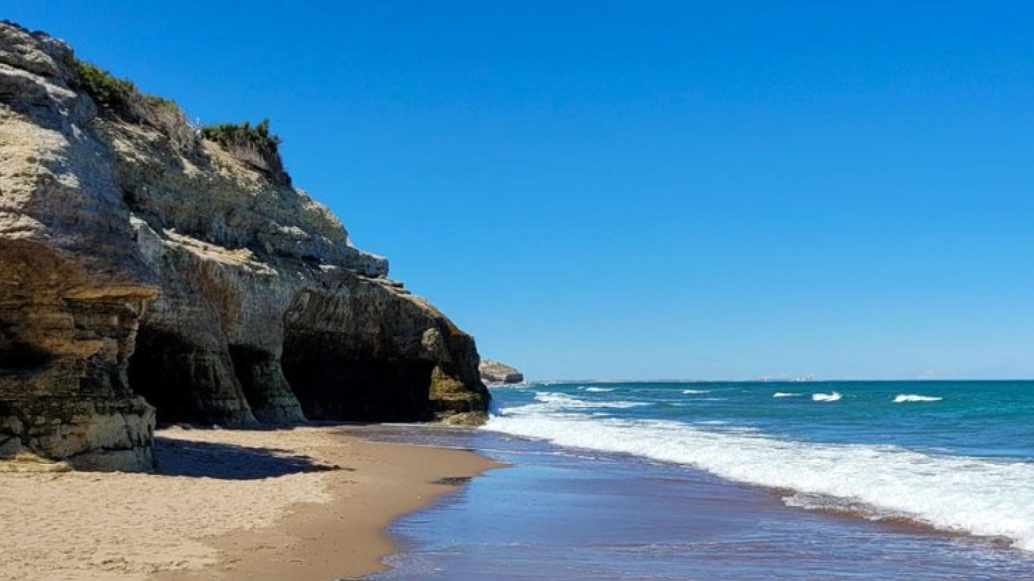 De Viedma a Las Grutas: qué hacer en el fin de semana largo
