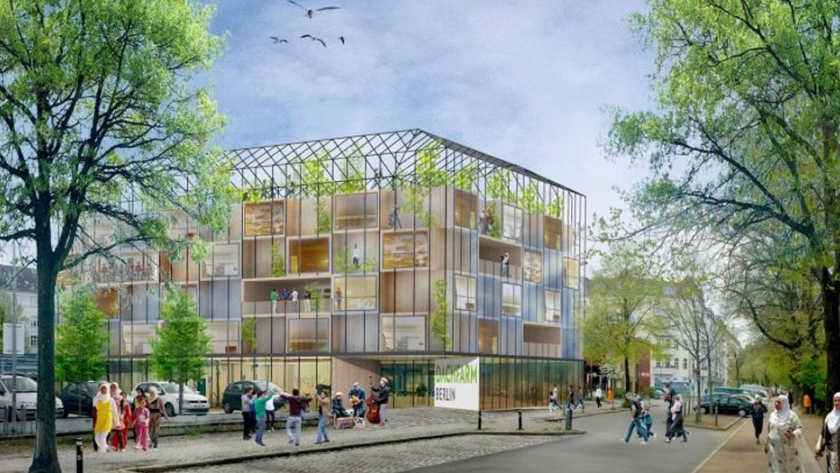 Agricultura urbana: ¿Son los campos en azoteas el futuro?