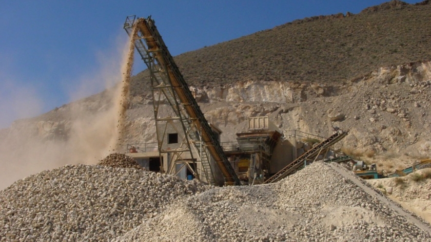 Recursos Energéticos y Mineros continúa las inspecciones técnicas en la provincia