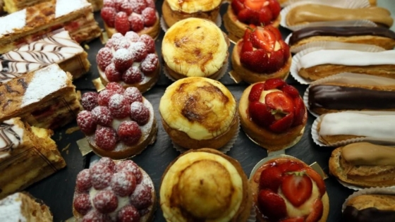 Carabelas lanza un nuevo Curso de Pastelería: formación gratuita para potenciar el oficio local