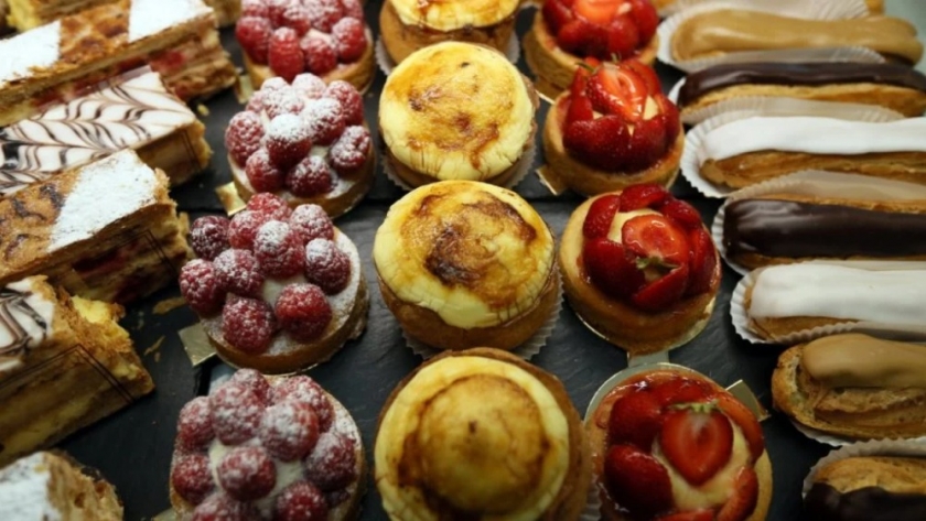 Carabelas lanza un nuevo Curso de Pastelería: formación gratuita para potenciar el oficio local
