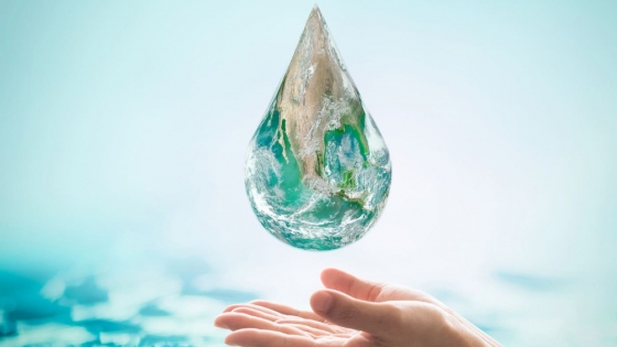 <Día Mundial del Agua ¿Por qué se celebra el 22 de marzo?