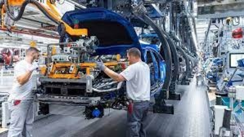 La industria cerró 2021 en el nivel más alto en tres años