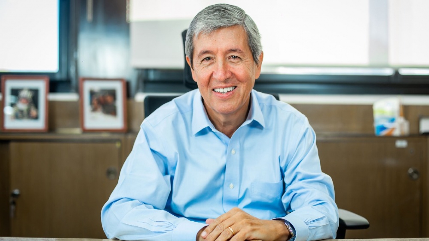 TGS suma inversiones para ampliar transporte de gas