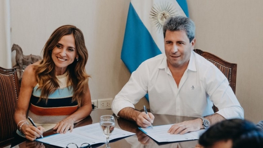 Invertirán más de $140 millones para la construcción de un CIC en Rivadavia