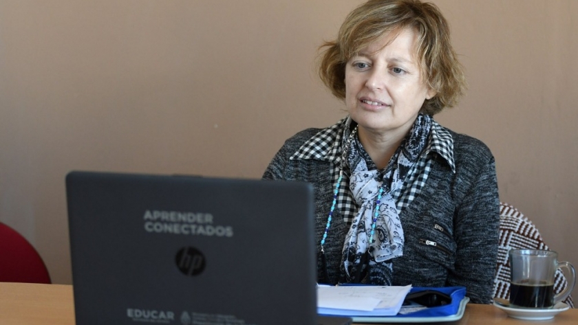 Ciencia y tecnología 2021: la feria chubutense de será virtual