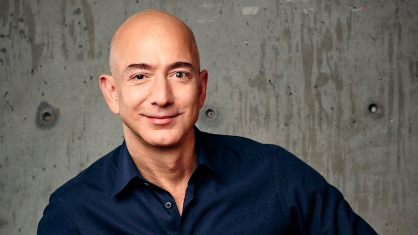 Jeff Bezos aporta US$10.000 millones para enfrentar el cambio climático 