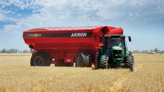 AKRON apuesta a la innovación y llega con una de las ofertas tecnológicas más amplias del mercado