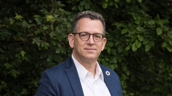 PeakBridge’s Nadav Berger Highlights People, Partnerships, and Strategic Discipline in Foodtech Investments