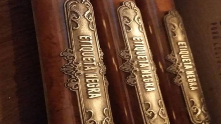 Cigarrillos premium con aroma a Malbec