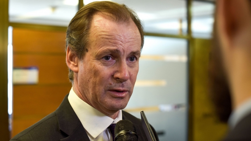 Bordet alienta la producción y conservación de fuentes de trabajo