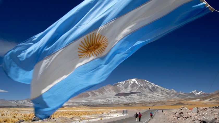 Comenzó la votación ciudadana para definir la Marca País Argentina