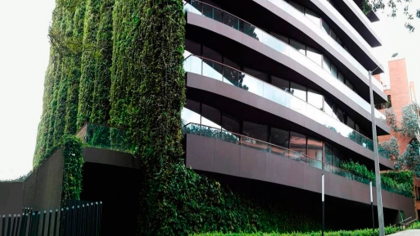 Cómo contaminar menos en las ciudades para conseguir la neutralidad en carbono