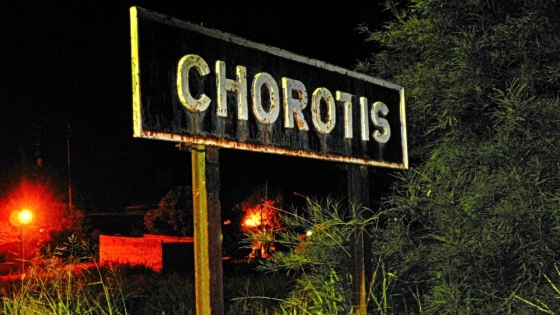 Explorando Chorotis y Santa Sylvina: dos joyas en el corazón de Chaco