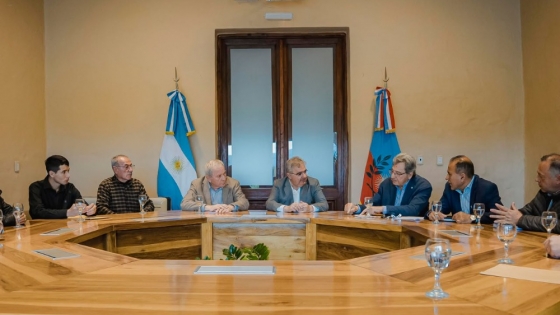 Avanzan con un nuevo proyecto de pavimentación vial para mejorar el acceso a Ipizca en Catamarca