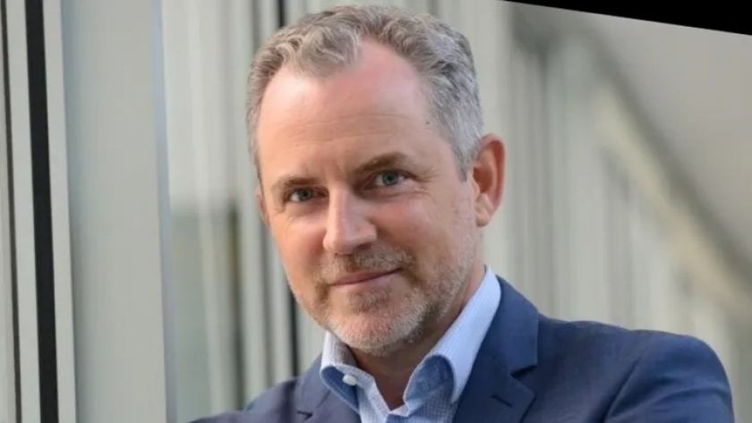 BYD nombra a Christian Paul Kimelman como nuevo Country Manager en Argentina y acelera su expansión eléctrica