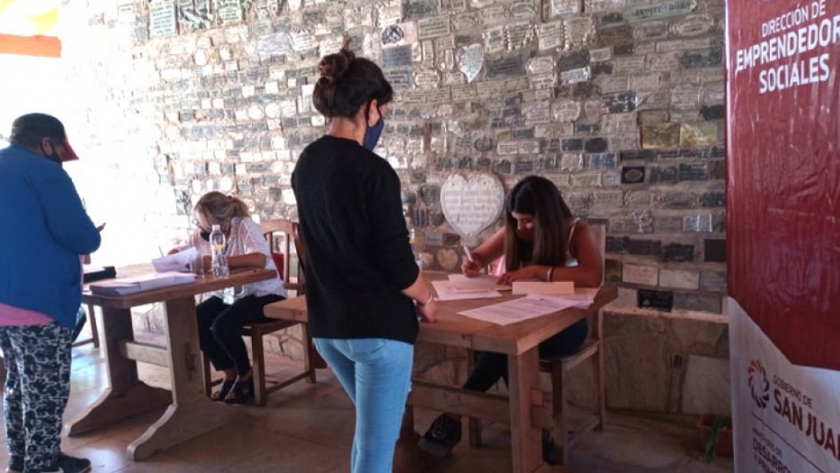 Se viene una nueva capacitación para los emprendedores sociales