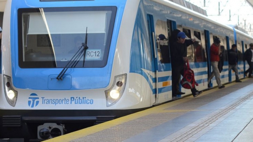 Por primera vez Trenes Argentinos desarrolla un campus virtual para que ferroviarios retomen sus estudios primarios y secundarios