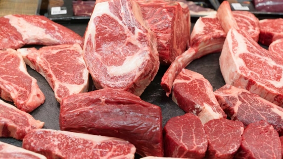 Argentina se consolida como líder mundial en consumo de carne: tendencias y cifras clave