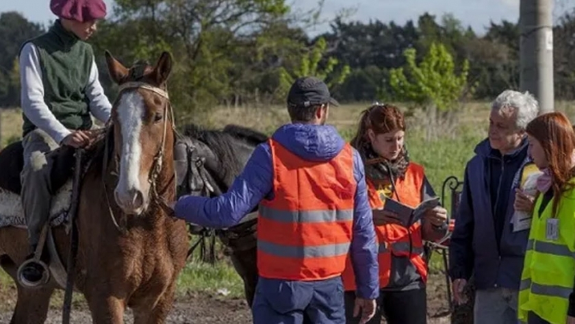 Se creó la Cámara Argentina del Caballo para potenciar la actividad