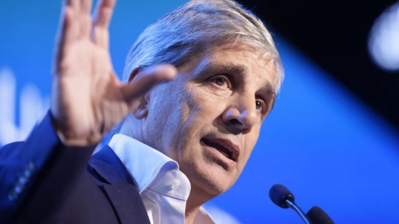 El Gobierno enfrenta vencimiento clave en pesos con tasas que duplican la inflación