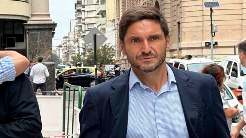 CRA acompaña la posición de Pullaro de no apoyar la suba de retenciones