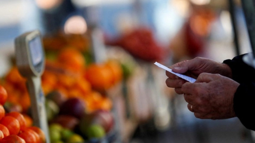 Respiro: la inflación de mayo bajó y el Gobierno celebró el segundo mes consecutivo de desaceleración