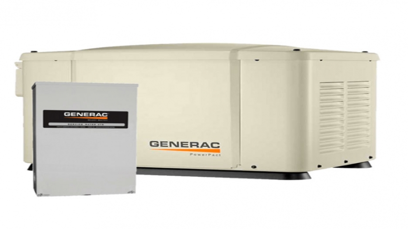 Generac Power Pact 5.6