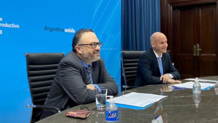 Salta: línea de financiamiento con tasa del 9,9% y creación de un fondo de garantías por $25MM