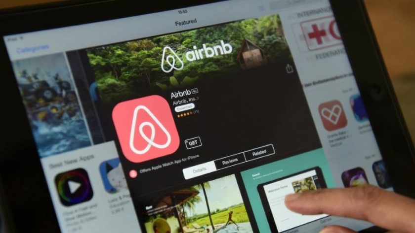 Airbnb podría protagonizar una de las salidas a bolsa más grandes del año