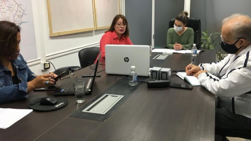 Desarrollo social puso en marcha el consejo consultivo del tercer sector